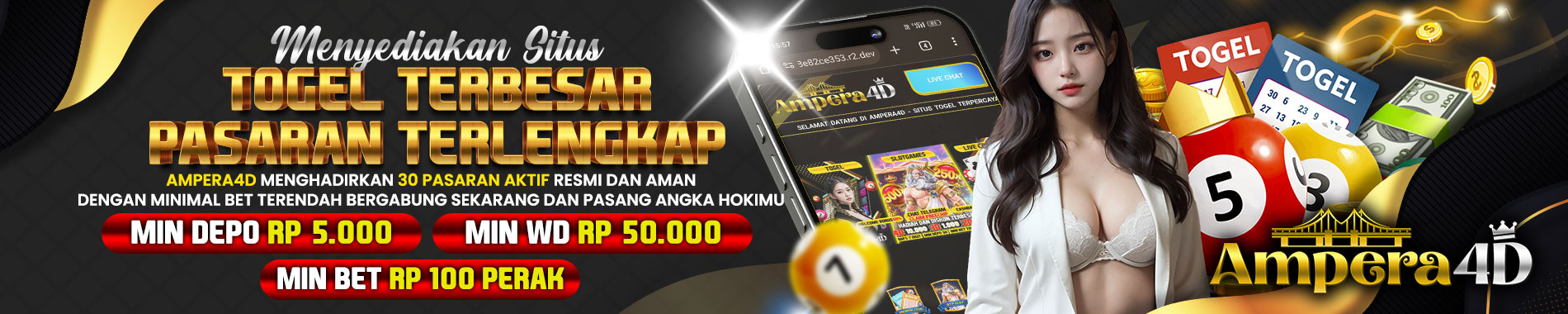 TOGEL TERBESAR